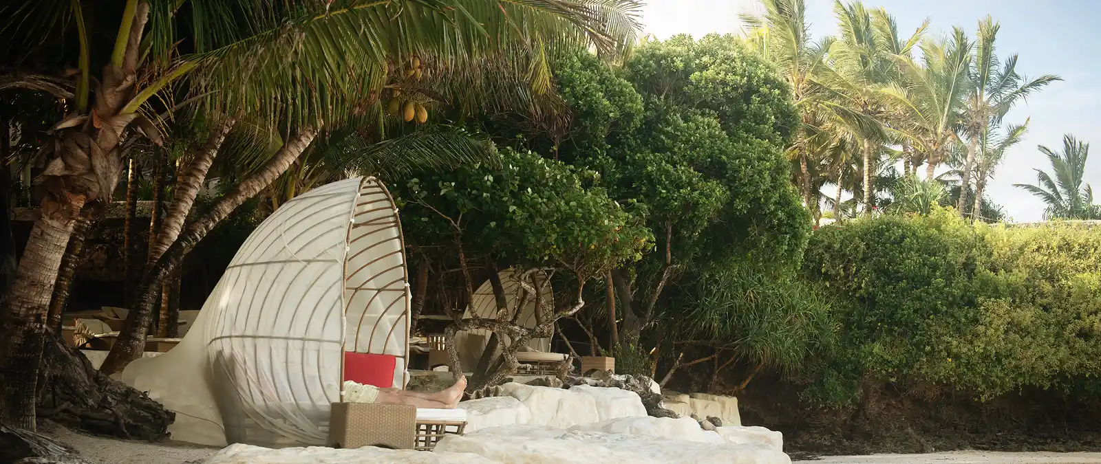 Akciós kenyai nyaralások