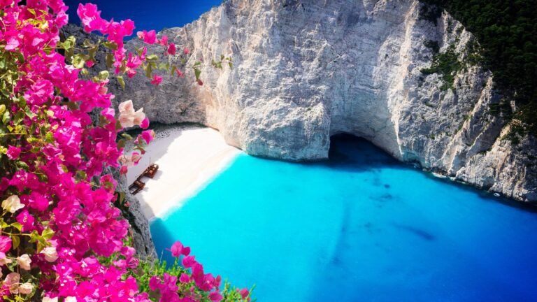 Görögország nyaralás hasznos információl